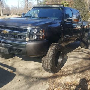 Meet your Posher, Chris